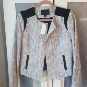 Banana Republic Blazer/Jacket - NWT- 6Tall